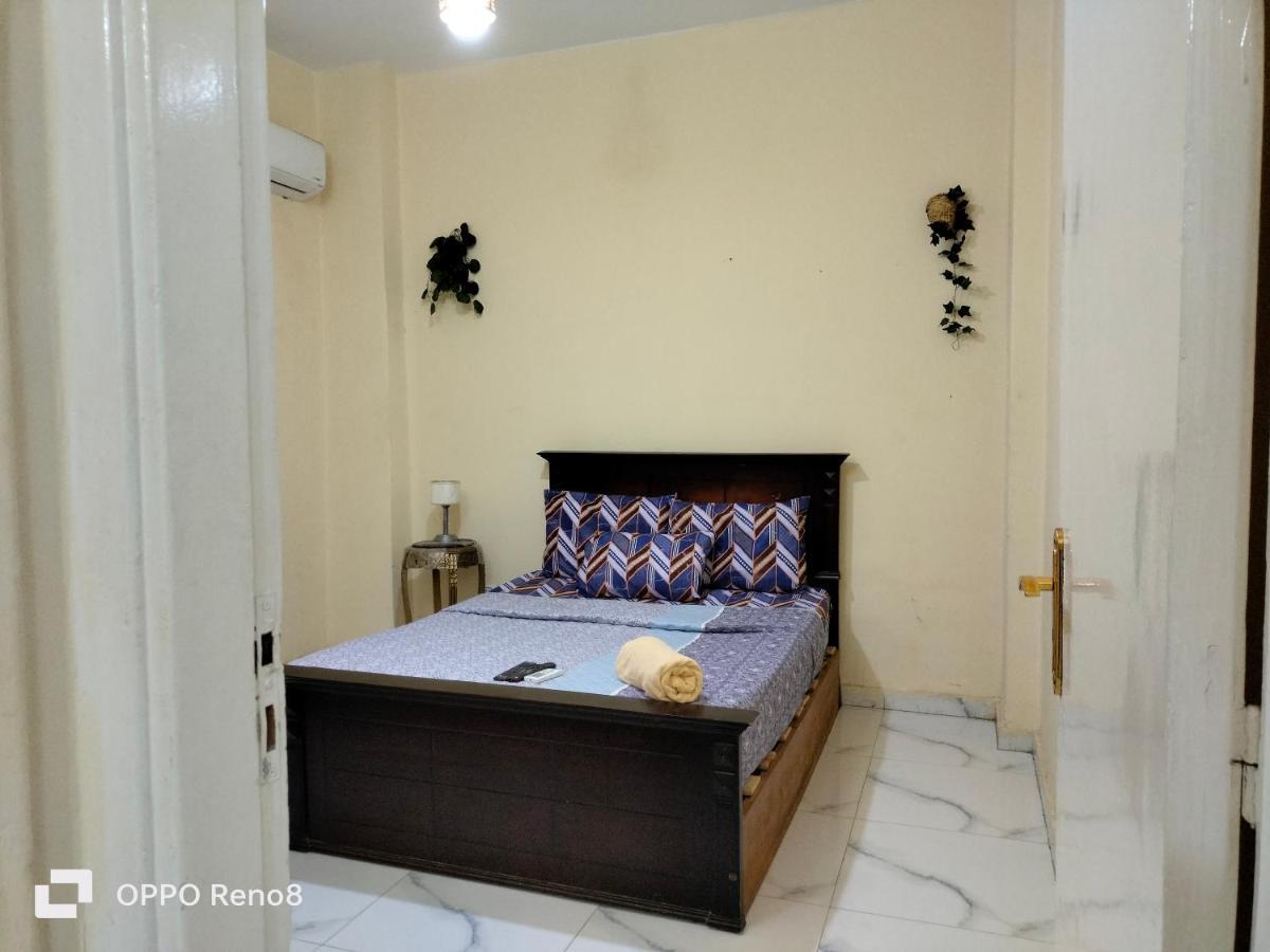 Downtown Cairo Sweet Home Dış mekan fotoğraf